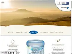 Sites similar to montiviz.hu