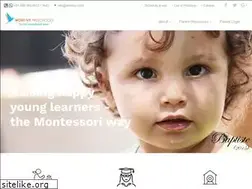 Sites similar to montivy.com