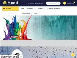 Sites similar to montiweb.it