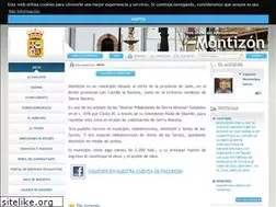 Sites similar to montizon.es