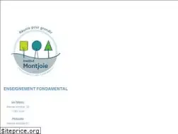 Sites similar to montjoie.be