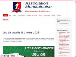 Sites similar to montkainoise.be