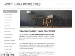 Sites similar to montkiara-properties.com
