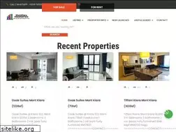 Sites similar to montkiara.properties