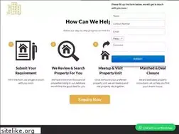 Sites similar to montkiaraproperty.com