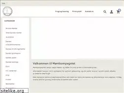 Sites similar to montkompagniet.dk