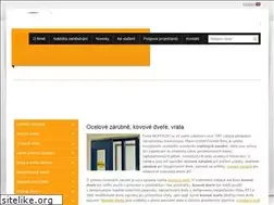 Sites similar to montkov.cz
