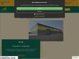 Sites similar to montkovo.cz