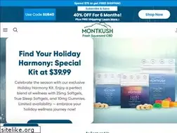 Sites similar to montkush.com