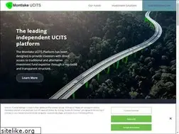 Sites similar to montlakeucits.com