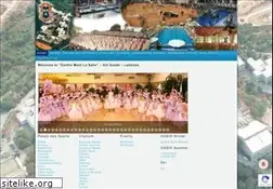 Sites similar to montlasallesport.com