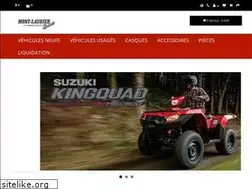 Sites similar to montlauriersports.com