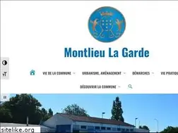 Sites similar to montlieulagarde.fr