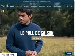 Sites similar to montlimart.com