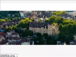 Sites similar to montlucon.com