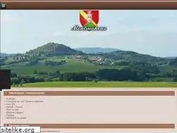 Sites similar to montmahoux.fr