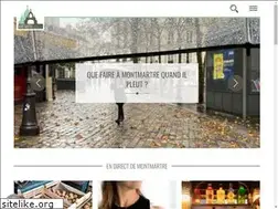 Sites similar to montmartre-addict.com