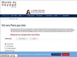 Sites similar to montmartre-paris-france.com