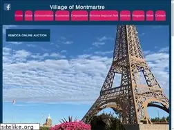 Sites similar to montmartre-sk.com