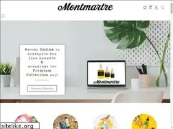 Sites similar to montmartre.gr