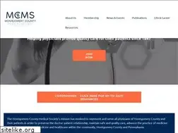 Sites similar to montmedsoc.com
