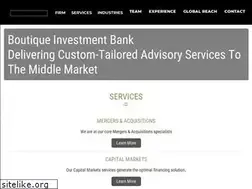 Sites similar to montminyco.com
