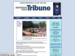Sites similar to montmorencytribune.com