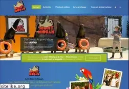 Sites similar to montmosan.be
