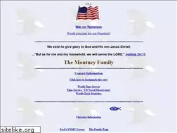 Sites similar to montney.com