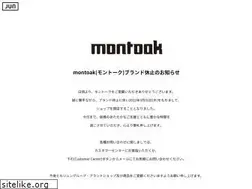 Sites similar to montoak.com