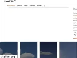 Sites similar to montobud.pl
