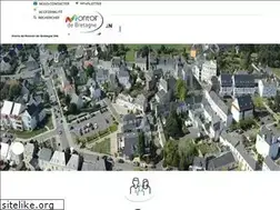 Sites similar to montoirdebretagne.fr