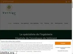 Sites similar to montoitvert.fr