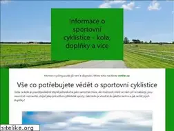 Sites similar to monton-cycling.cz