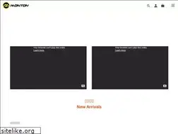 Sites similar to monton.tw