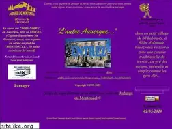 Sites similar to montoncel.com