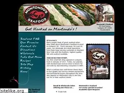 Sites similar to montondosseafood.com