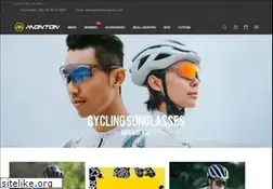 Sites similar to montonsports.com