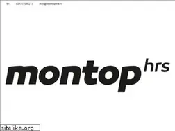 Sites similar to montophrs.rs