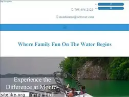 Sites similar to montoreno.com