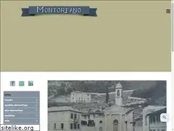 Sites similar to montorfano.com.ar