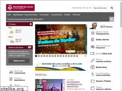 Sites similar to montornes.cat