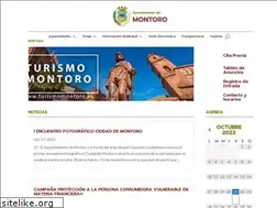 Sites similar to montoro.es