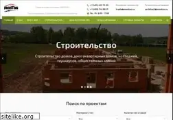 Sites similar to montos.ru