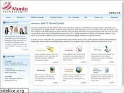 Sites similar to montotechnologies.com