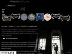 Sites similar to montotoproductions.com