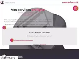 Sites similar to montoulouse.fr