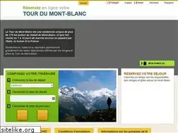Sites similar to montourdumontblanc.com