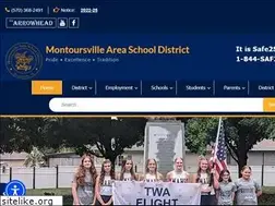 Sites similar to montoursville.k12.pa.us