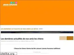 Sites similar to montoutou.net